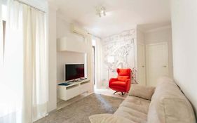 Minimalism And Modern- 2Bd 1Bth- Las Setas