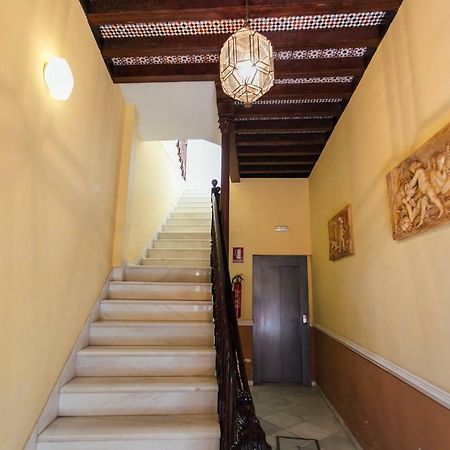 Minimalism And Modern- 2Bd 1Bth- Las Setas Séville Extérieur photo